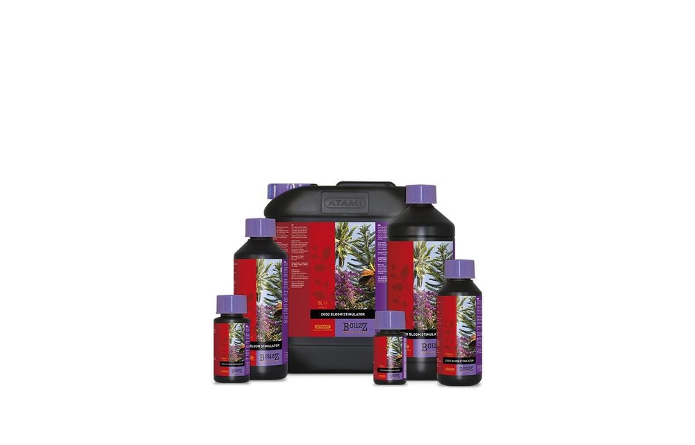 B'Cuzz Coco Bloom Stimulator