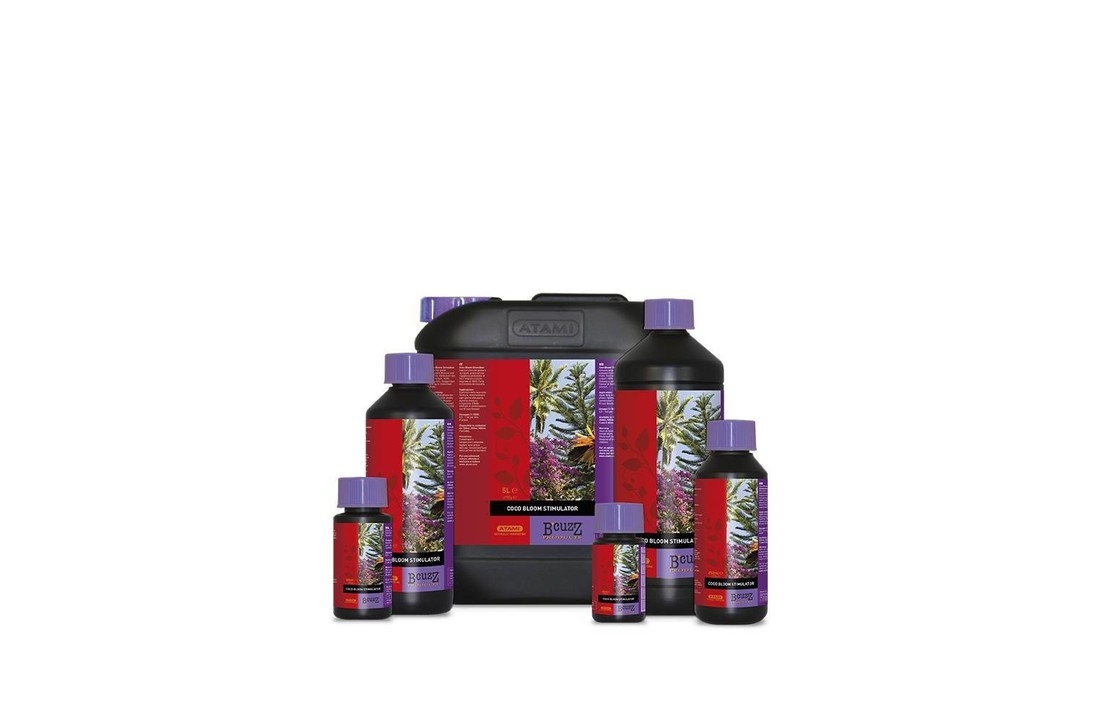 B'Cuzz Coco Bloom Stimulator