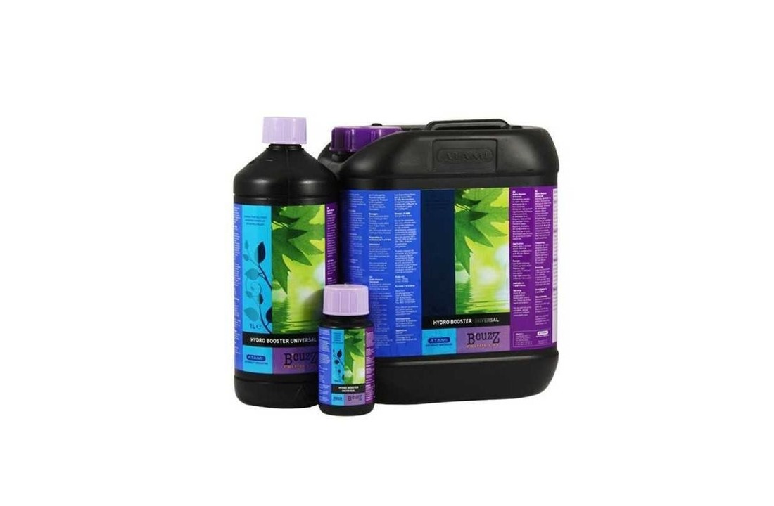Hydro Nutrition A&B
