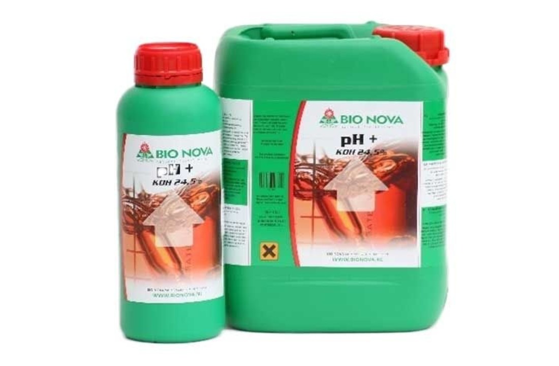 PH+