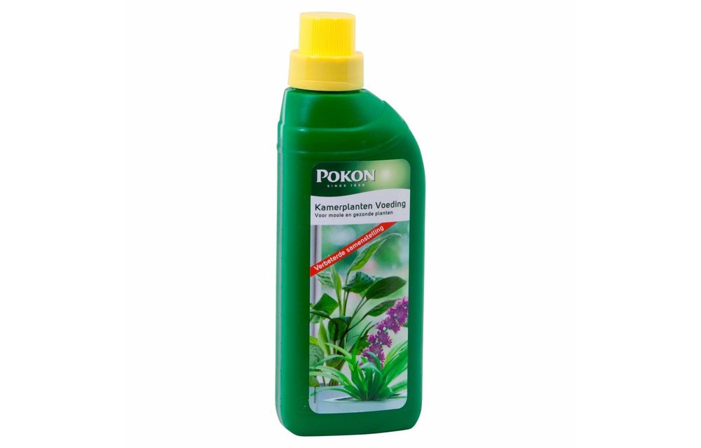 Pokon kamerplanten voeding