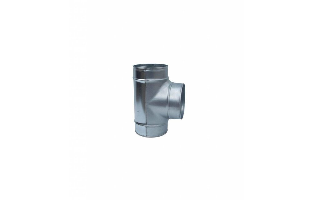 T-Piece 160mm