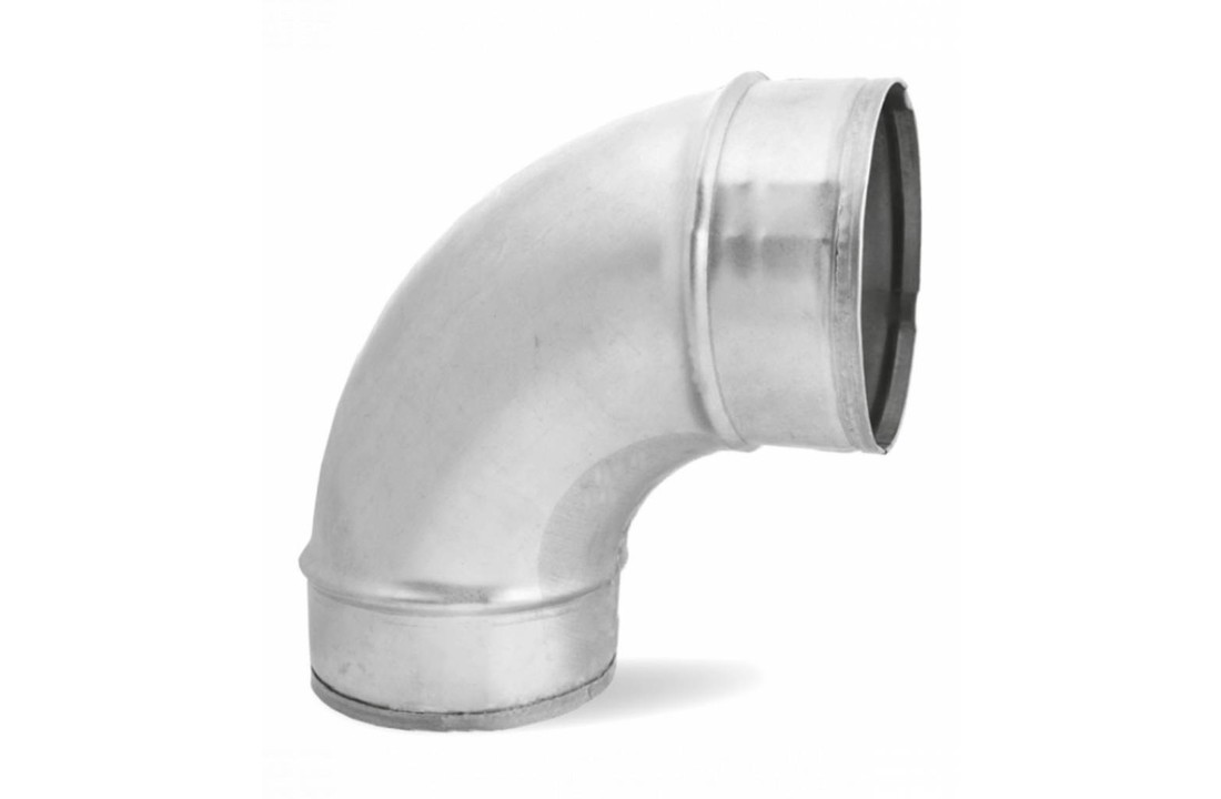Bocht 125mm