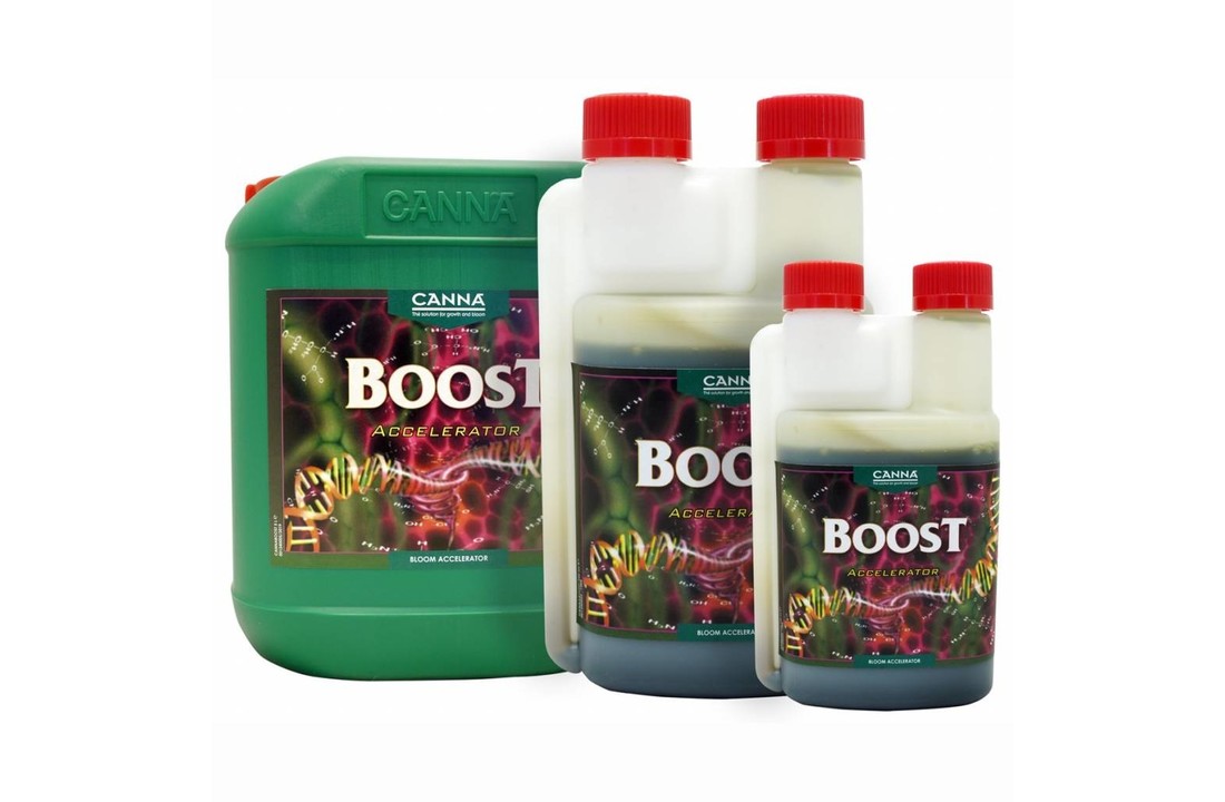 Canna Boost