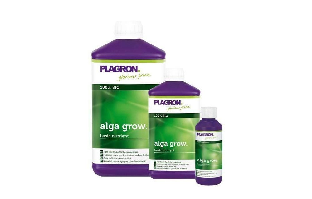 Alga Grow
