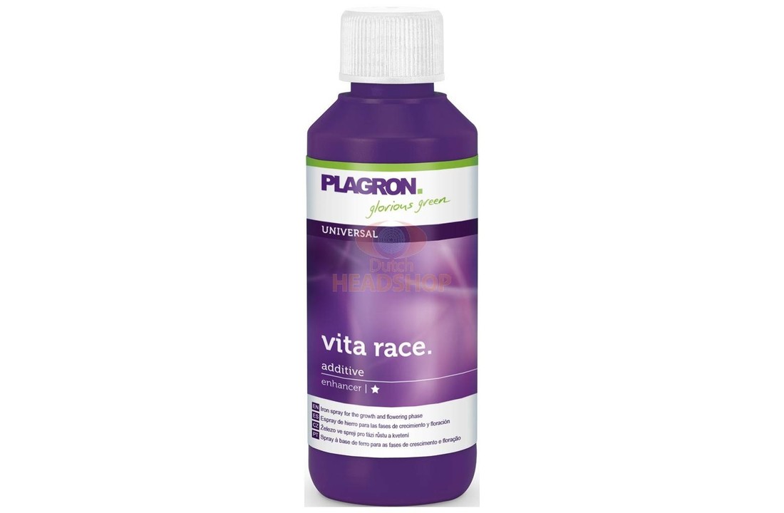Vita Race