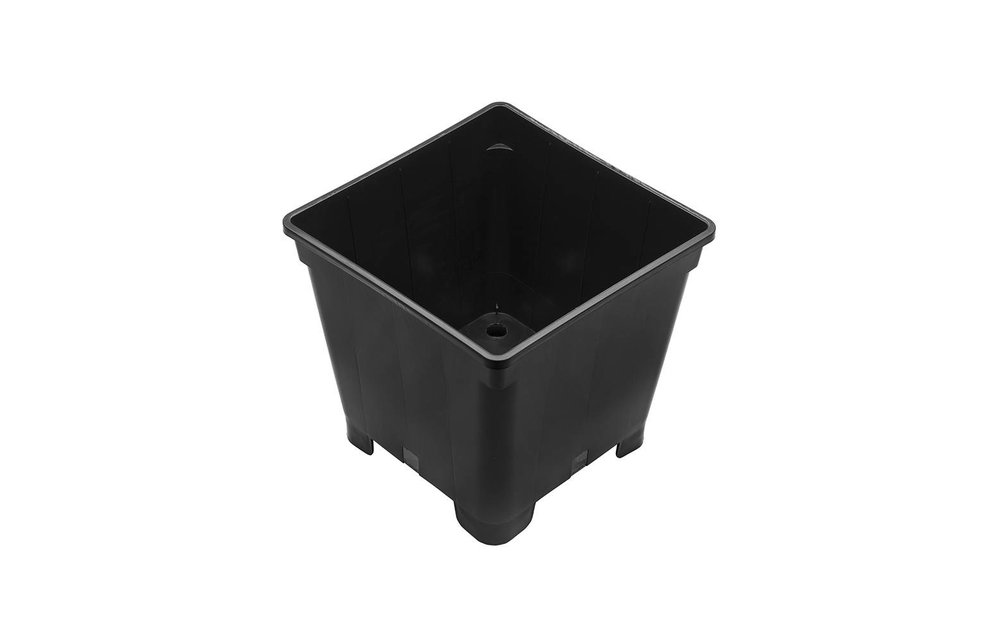 Square Pot 7 Liter 20x20x25cm
