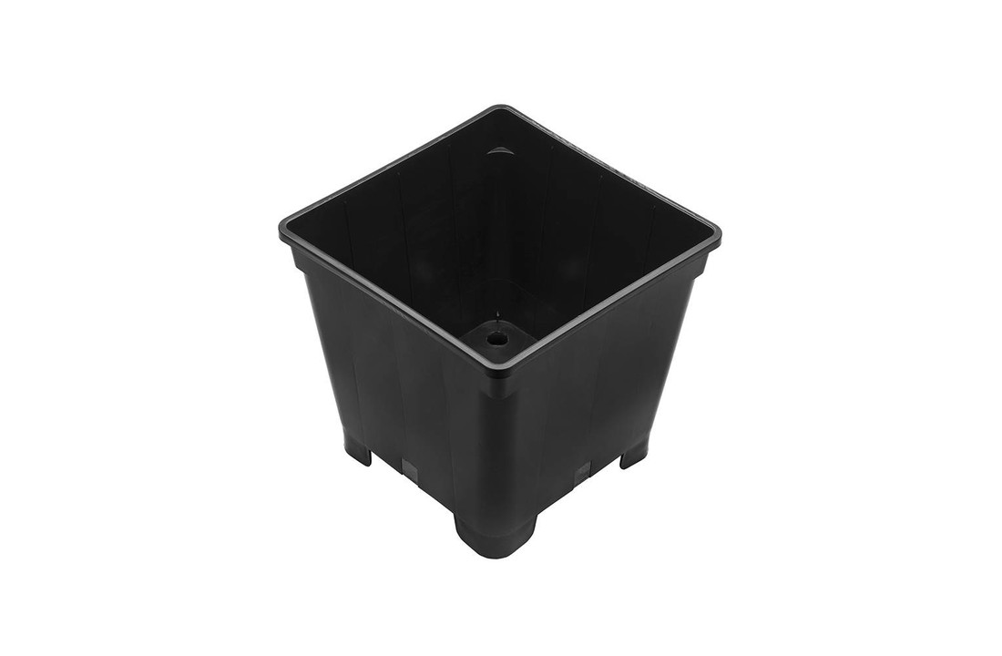 Square Pot 18 Liter 30,5×30,5×31,6cm