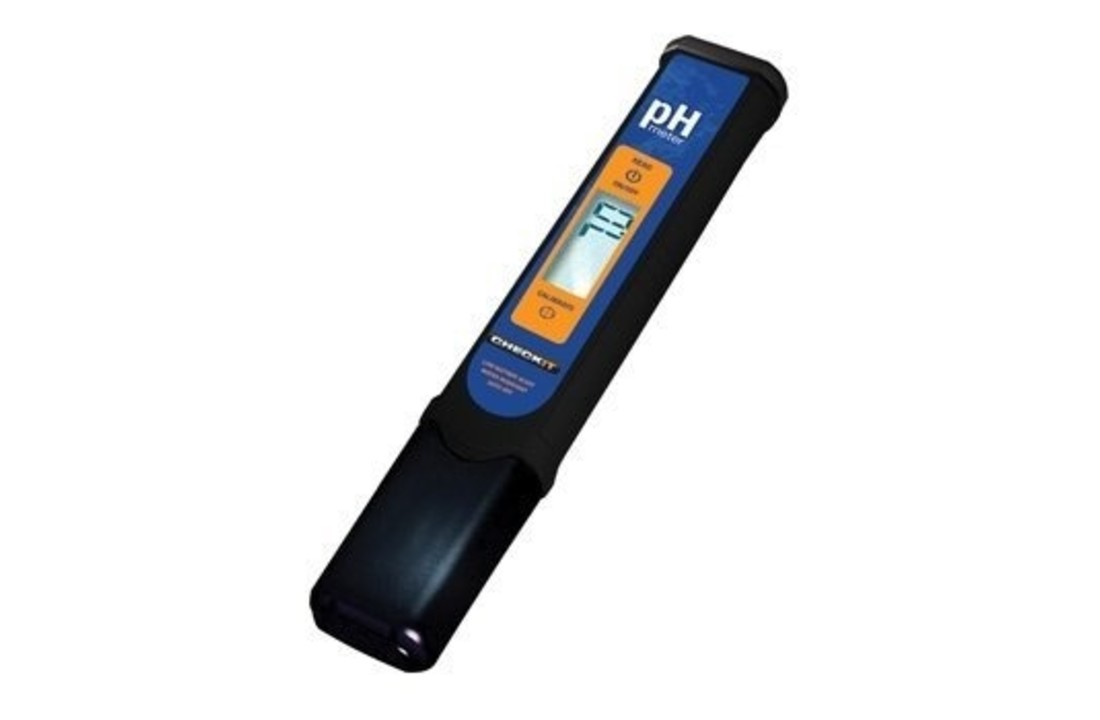 Check!t PH-Meter