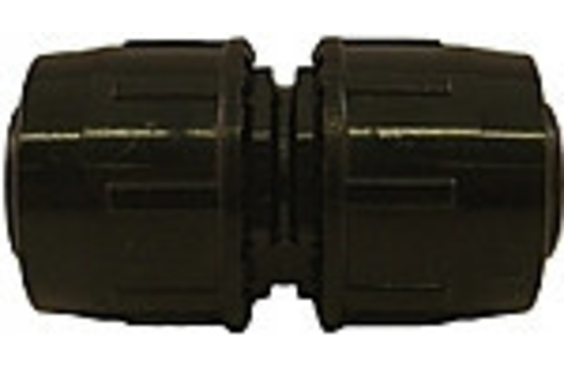 PE Easy Recht 25MM