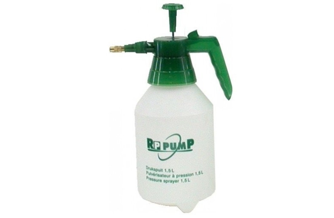 RP 1.5 Liter Drukspuit