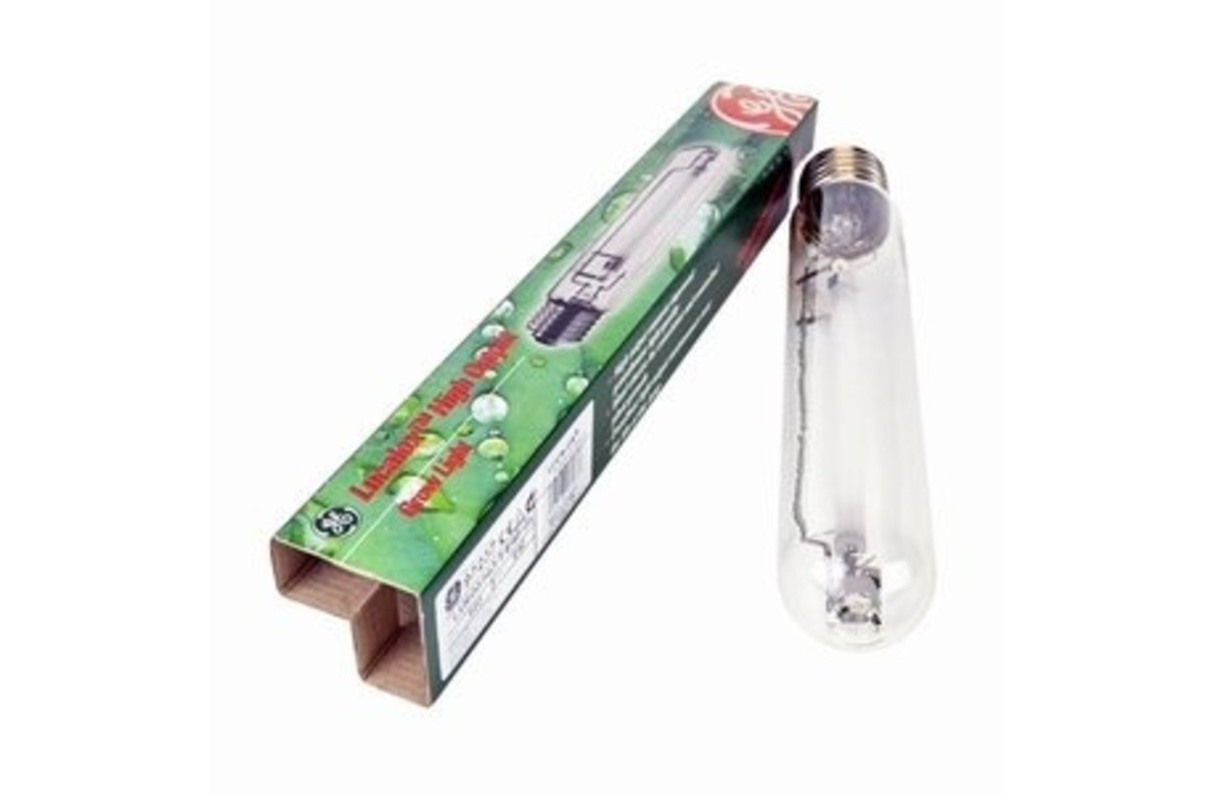 GE Lucalox HO 400W Bulb