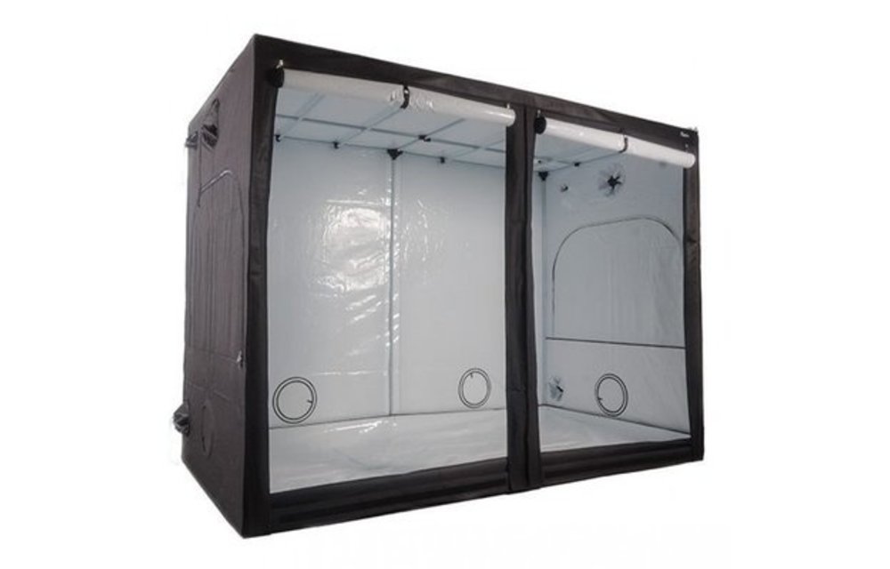 Phantom Deluxe Kweektent