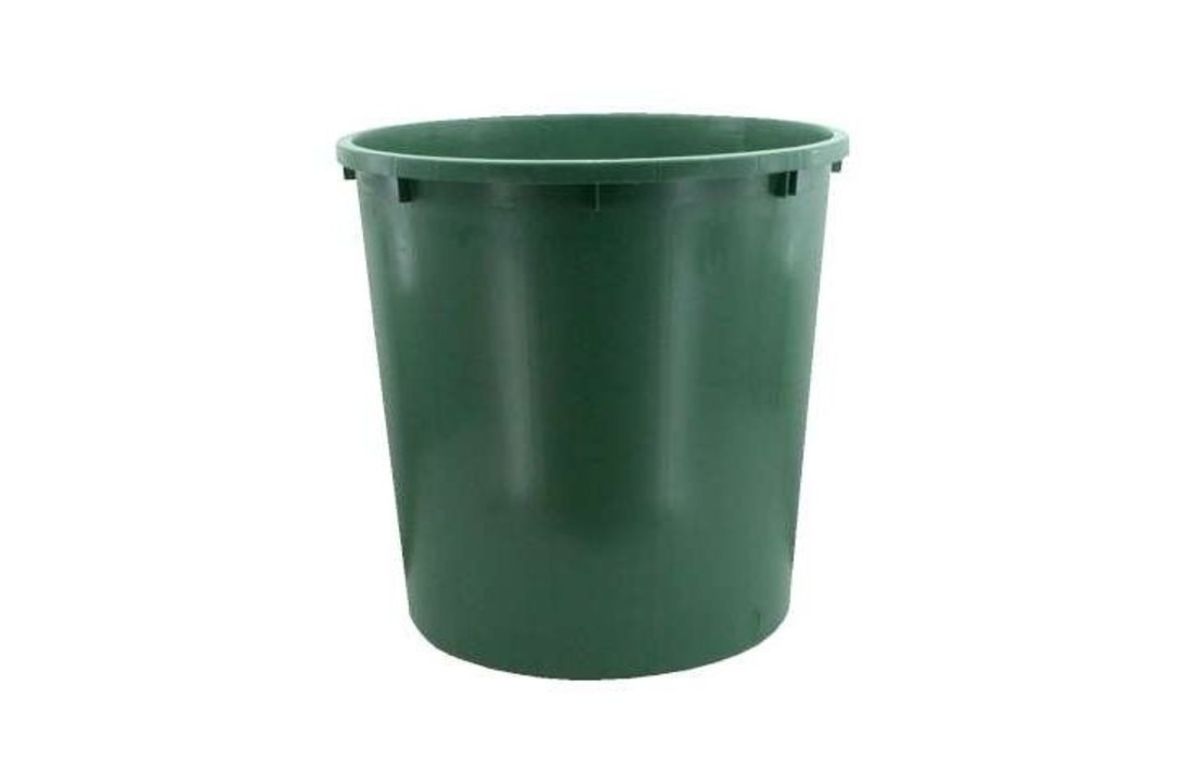 Watervat Rond