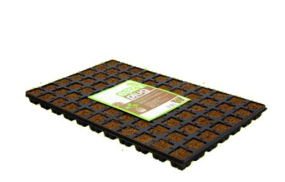 Eazy Plug 150 stektray 2x2cm