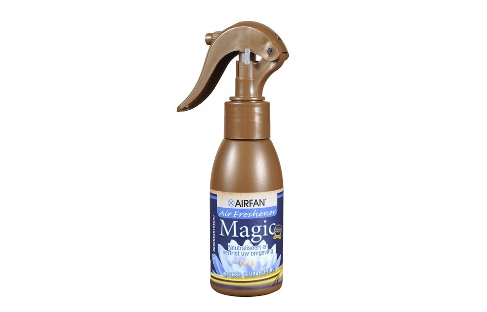 Airfan Air Freshener "Magic" 100ml