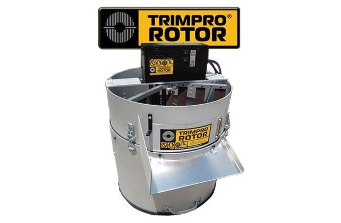 TrimPro Rotor Knipmachine