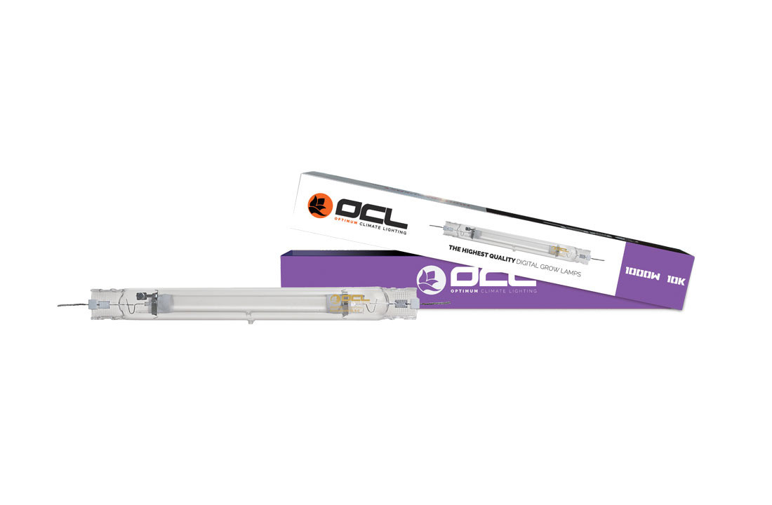 1000W 10K Double Ended Bulb