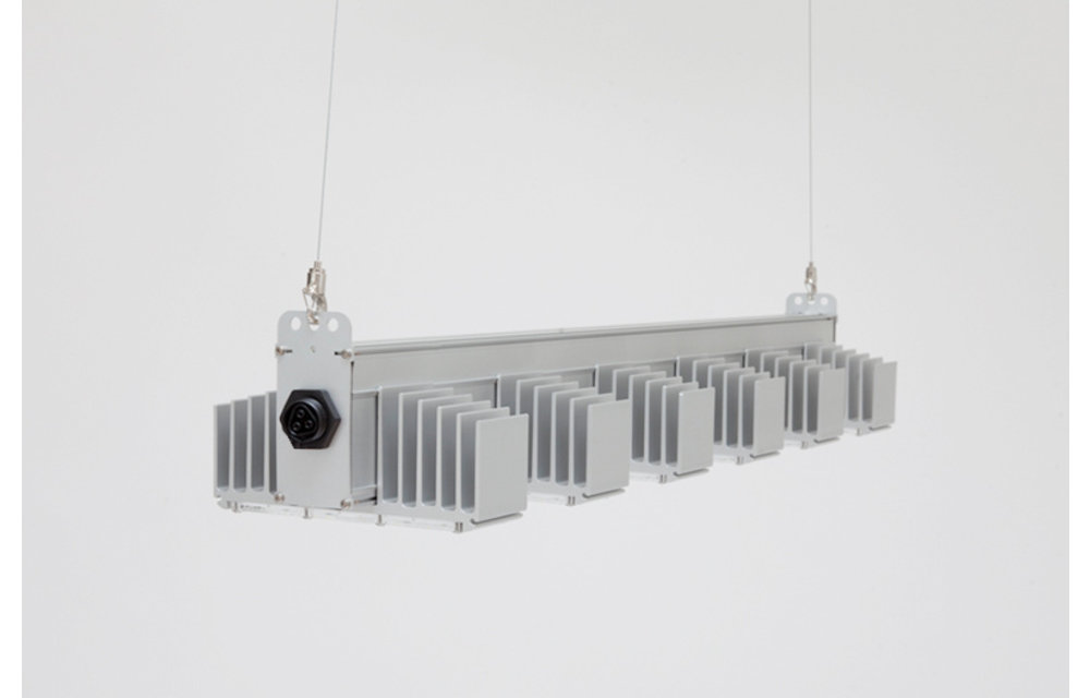 SANlight Q6W S2.1 Gen2, LED-Lamp