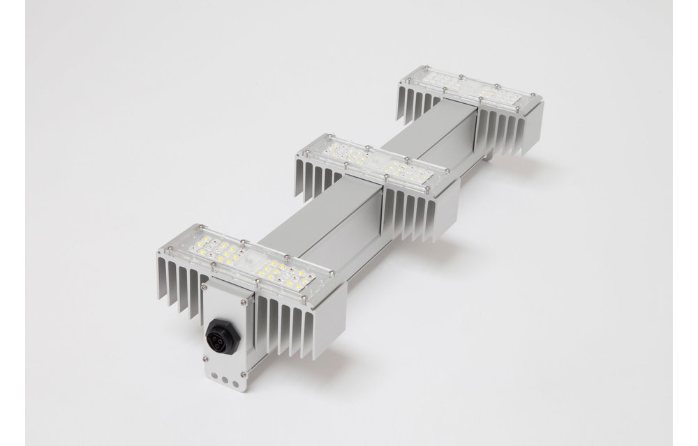 SANlight Q6W S2.1 Gen2, LED-Lamp