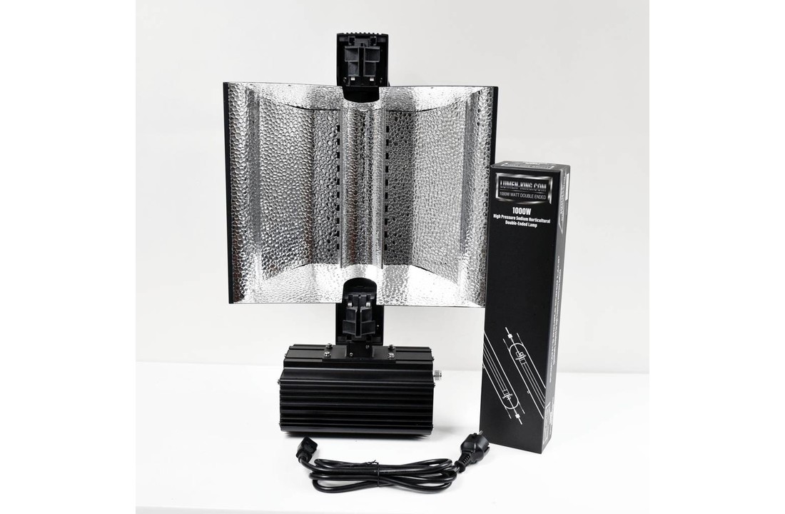Lumen King 1000W armatuur
