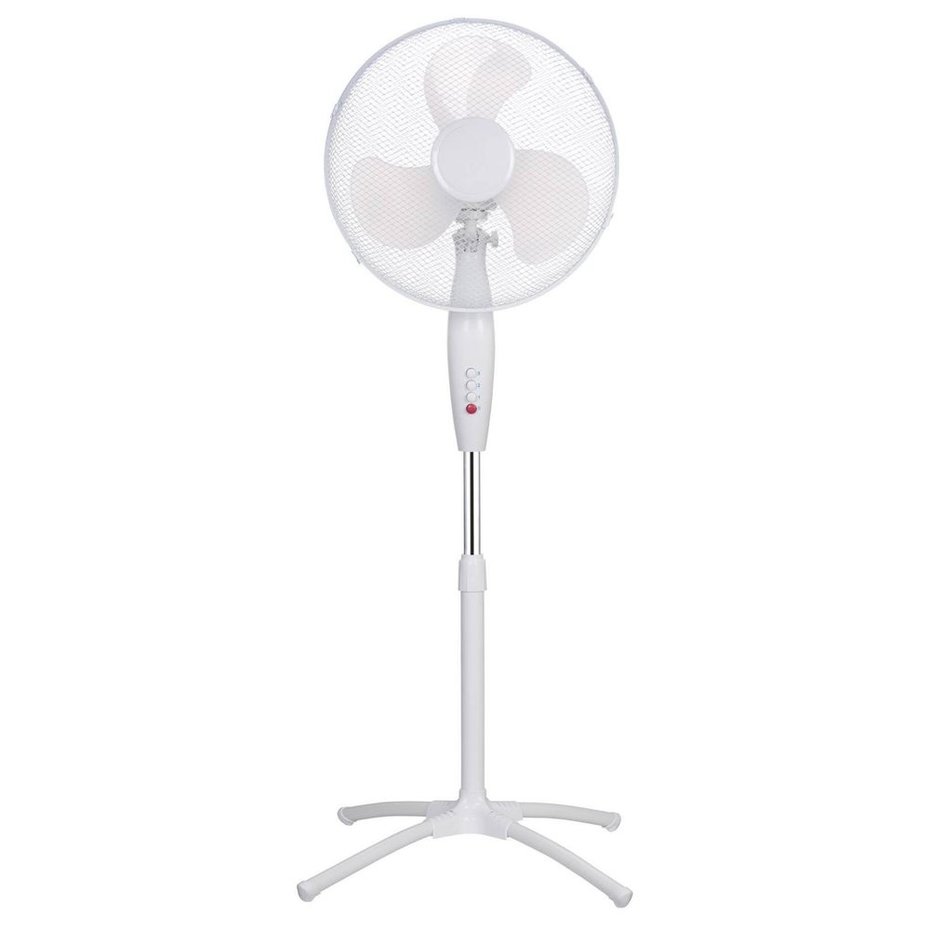 Henkel Geraete Standventilator 40 cm (Standfan) - Urban Gardening GmbH