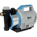 Garden pump FQ-GP 4.000 with integrated check valve Garden pump FQ-GP 4.000 with integrated check valve