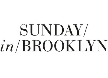 Sunday In Brooklyn