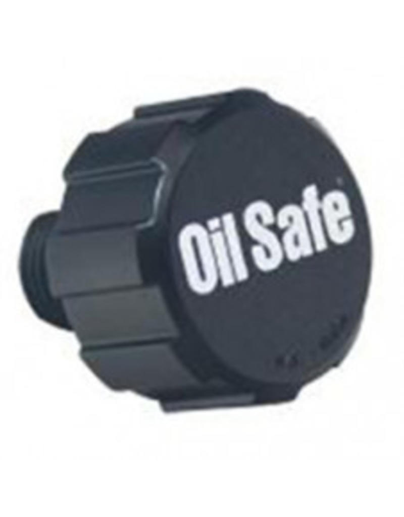 Oilsafe® Oil Safe 10 Micron filter (prem.)