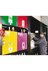 Oilsafe® Oilsafe - Storage - Bulkopslag