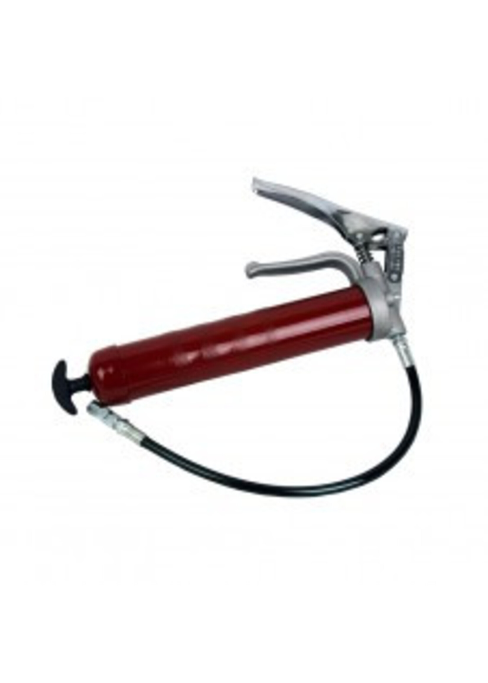 Alemite Alemite 555‑E | Professionele eenhandsvetspuit, 16 oz, tot 7.500 psi