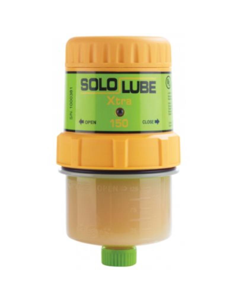 Sololube Sololube Xtra150 (incl.cartridge)