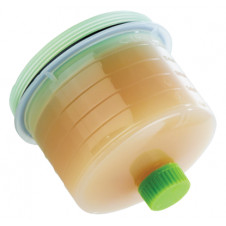 Cartridge 150 cm³ SMALL