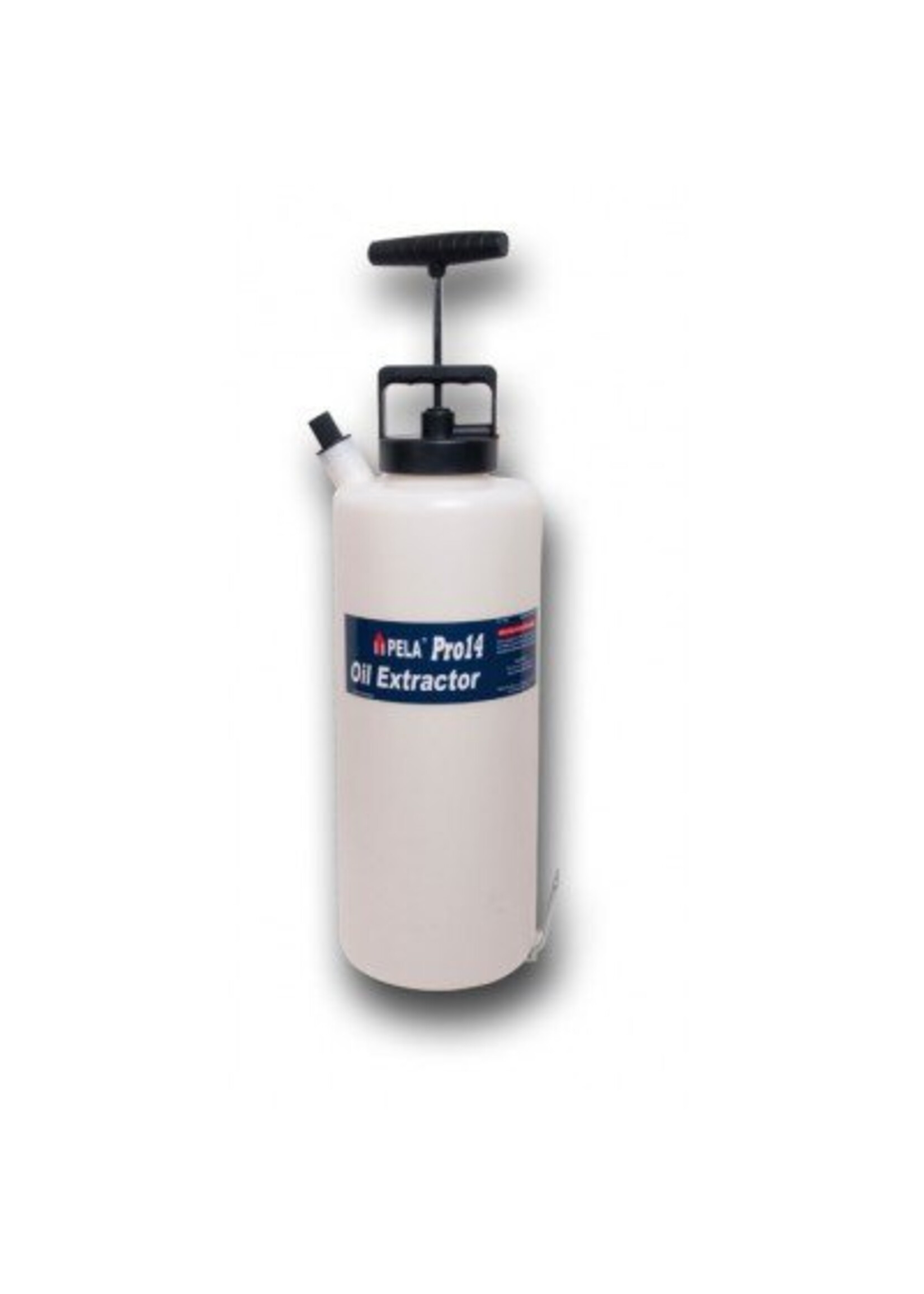 Pela Pela Pro 14 Liter Extractor