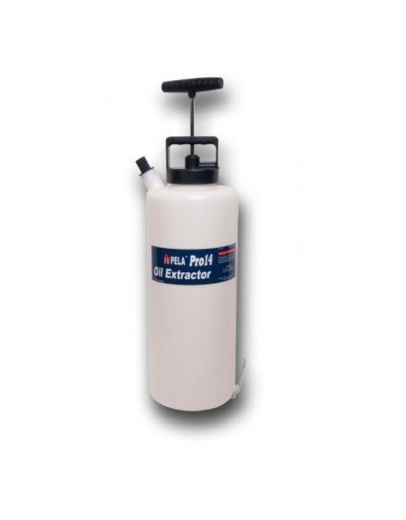 Pela Pela Pro 14 Liter Extractor