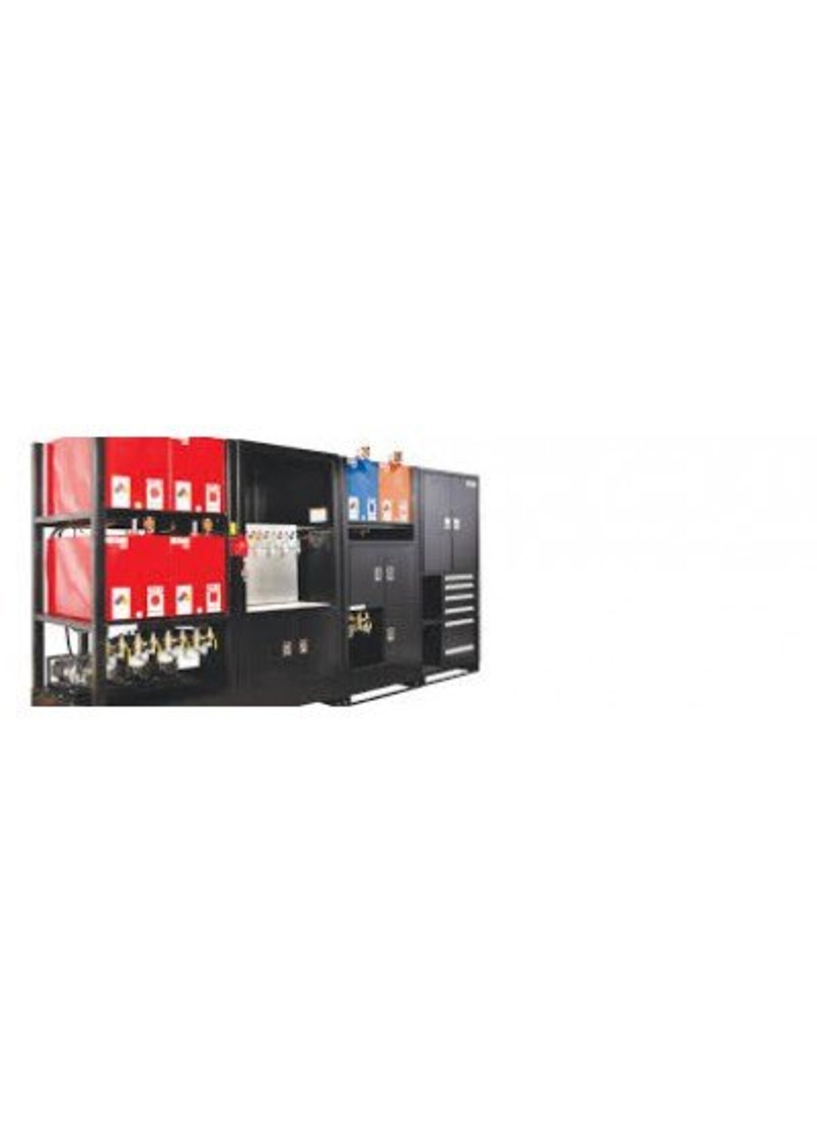 Oilsafe® Oilsafe - Storage - Bulkopslag