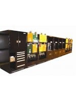 Oilsafe® Oilsafe - Storage - Bulkopslag