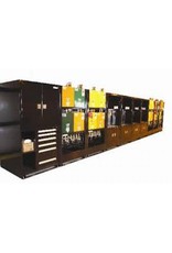 Oilsafe® Oilsafe - Storage - Bulkopslag