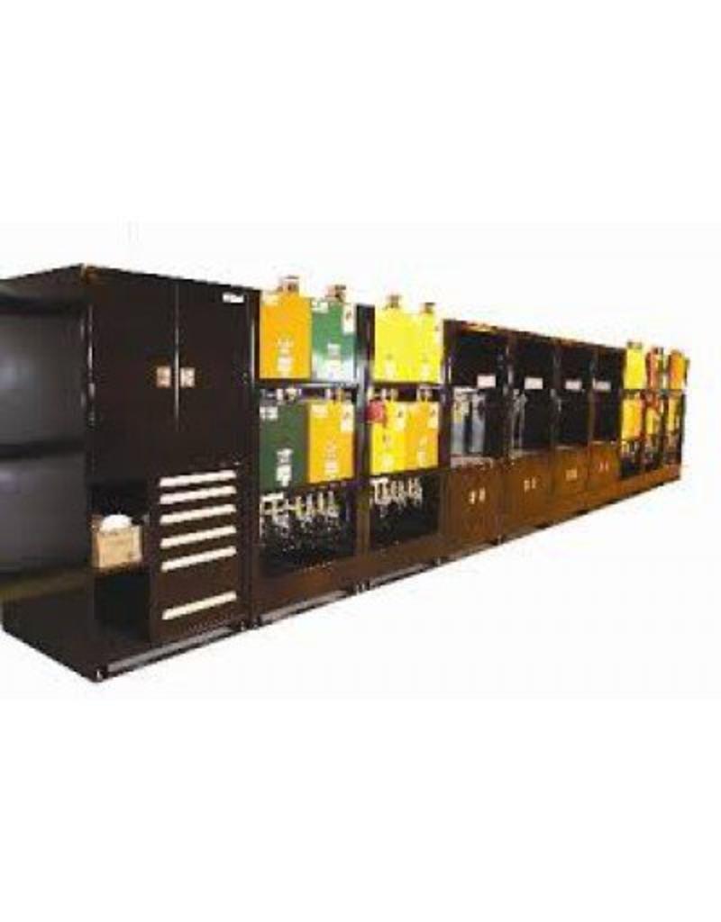 Oilsafe® Oilsafe - Storage - Bulkopslag