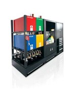 Oilsafe® Oilsafe - Storage - Bulkopslag