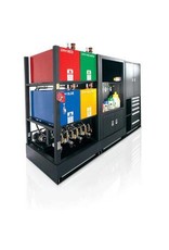 Oilsafe® Oilsafe - Storage - Bulkopslag