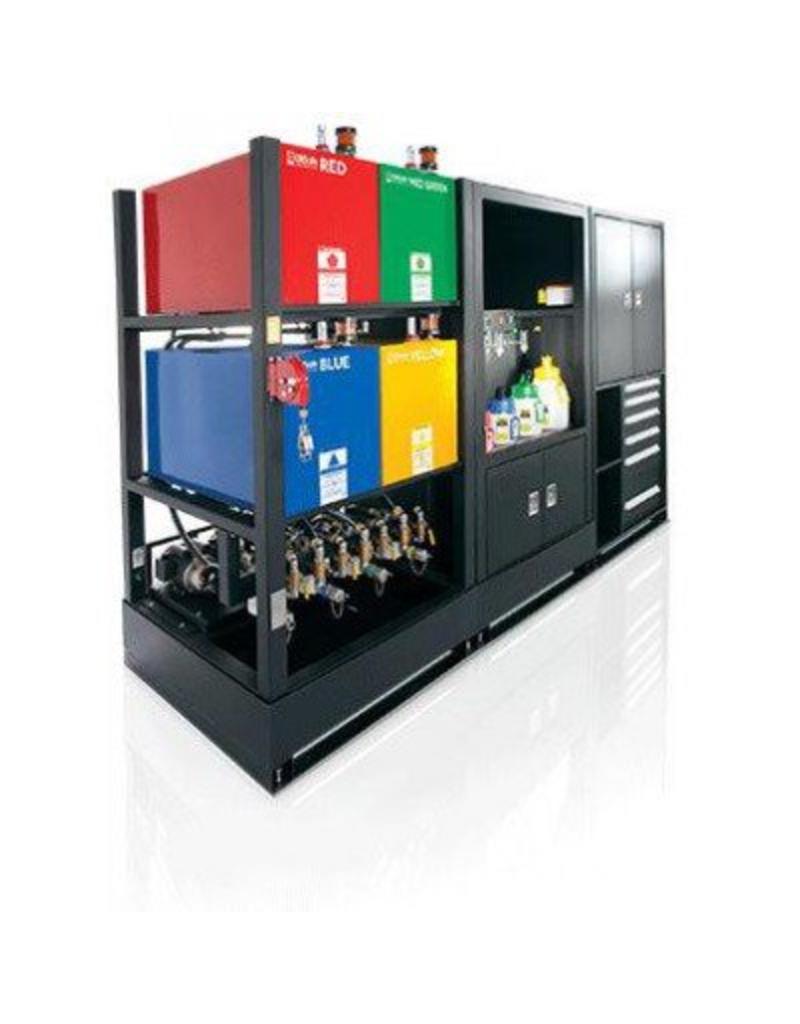 Oilsafe® Oilsafe - Storage - Bulkopslag