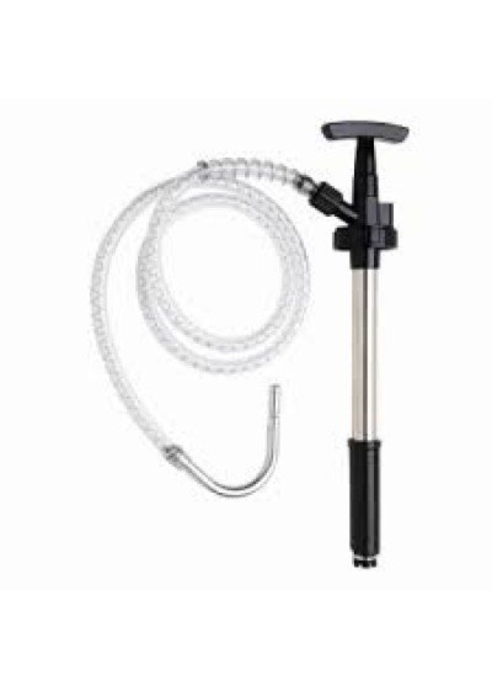 Oilsafe® Oilsafe Pomp Standaard