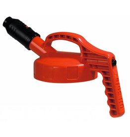 Oilsafe® Oilsafe  Korte Tuit Deksel