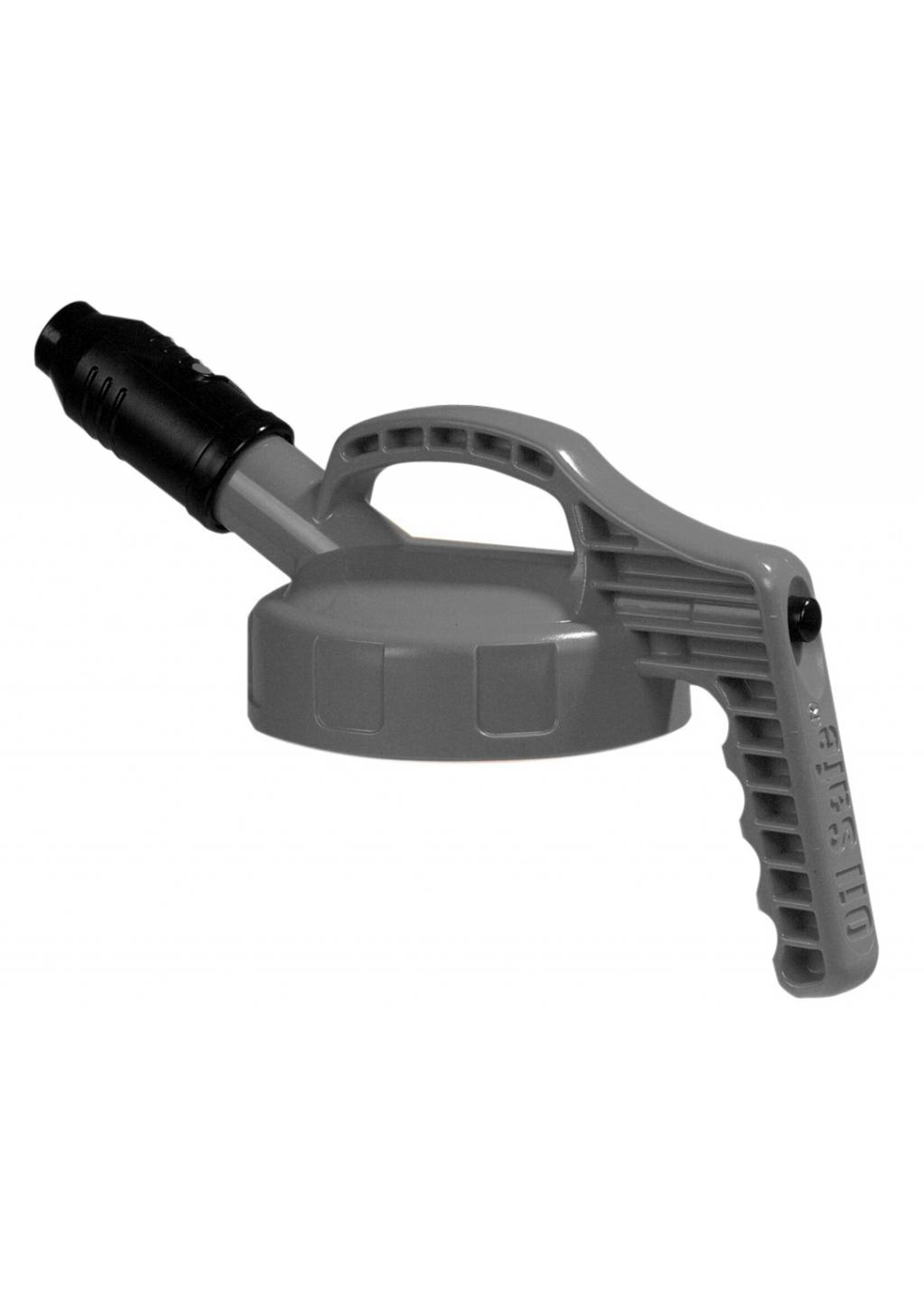 Oilsafe® Oilsafe Korte Tuit Deksel - Stumpy Spout Lid