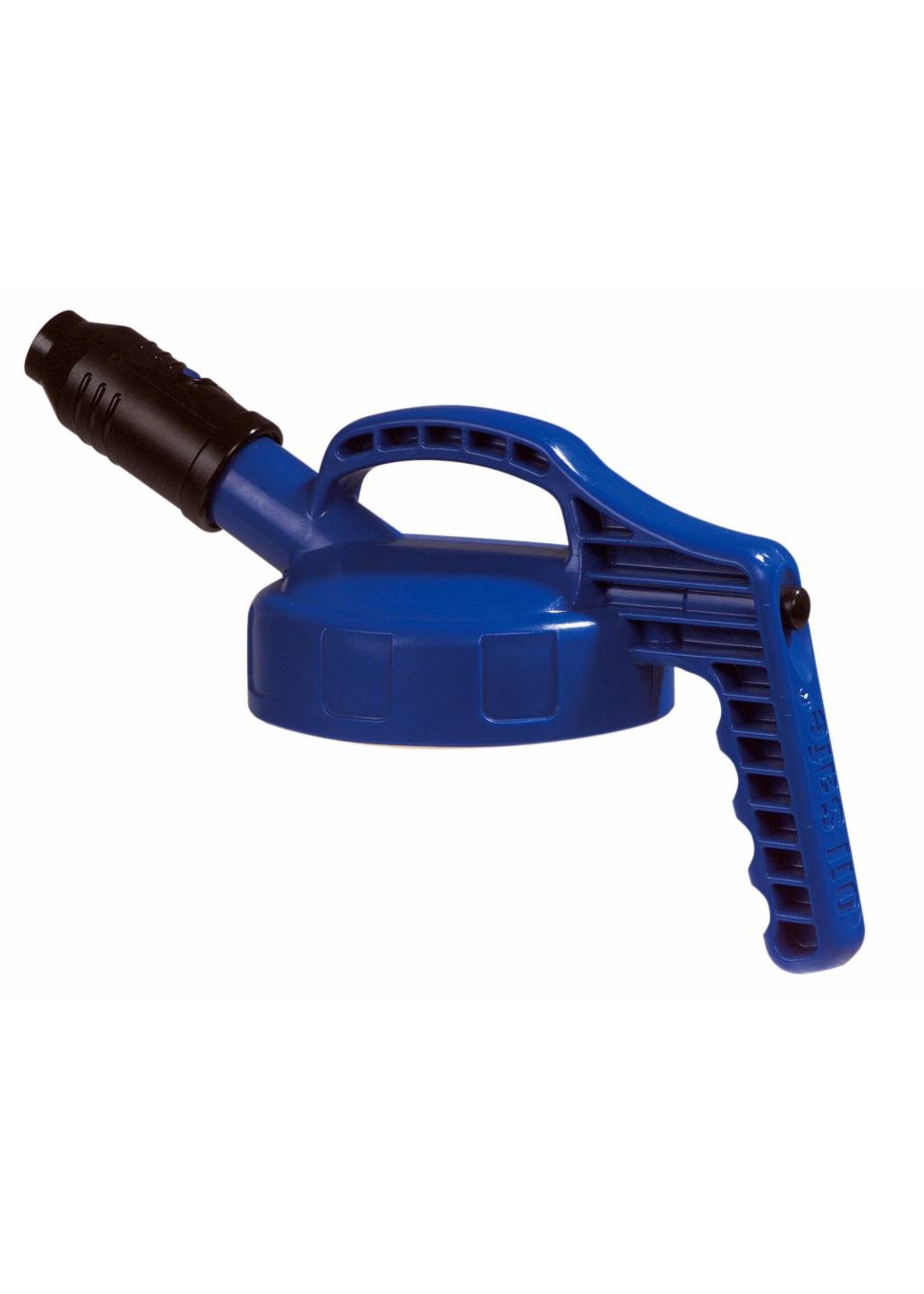 Oilsafe® Oilsafe Korte Tuit Deksel - Stumpy Spout Lid