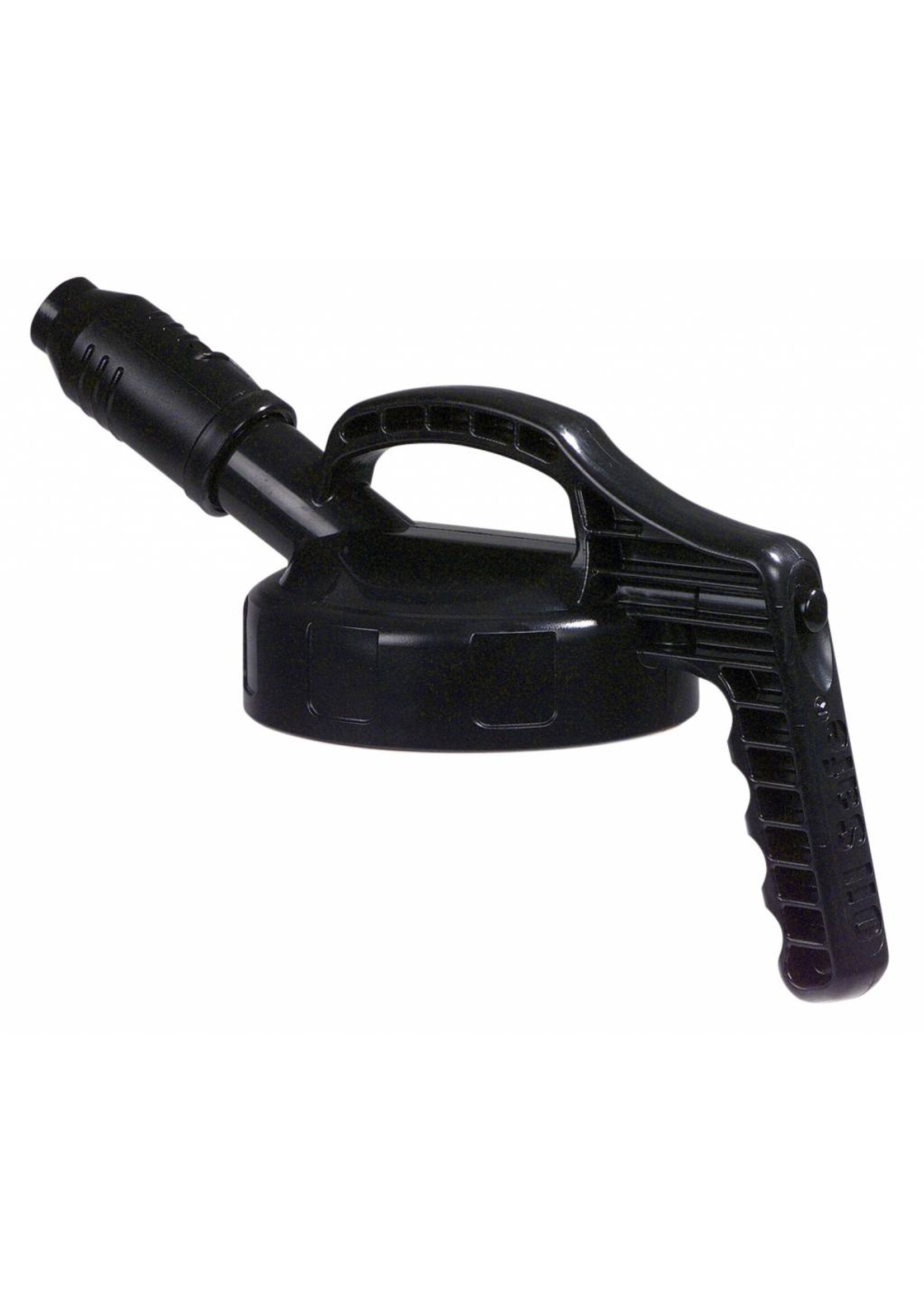 Oilsafe® Oilsafe Korte Tuit Deksel - Stumpy Spout Lid