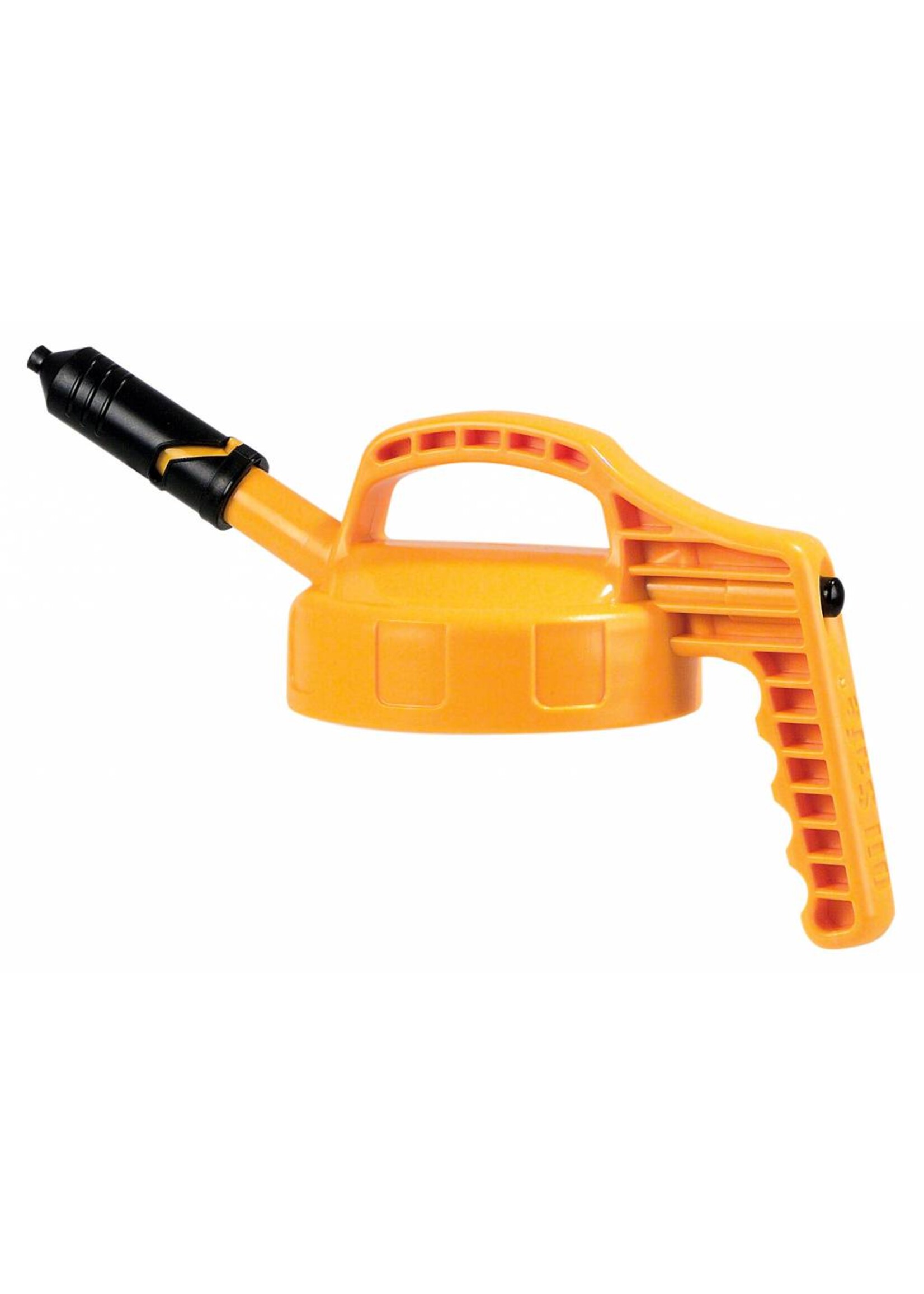 Oilsafe® Oilsafe Mini Tuit Deksel - Mini Spout Lid