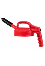 Oilsafe® Oilsafe Mini Tuit Deksel - Mini Spout Lid