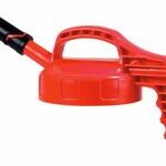 Oilsafe® Oilsafe Mini Tuit Deksel